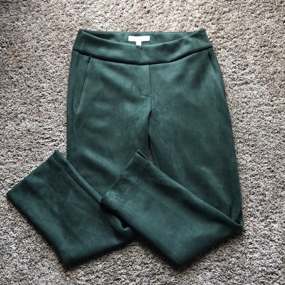 Margaret M Slimming Pant